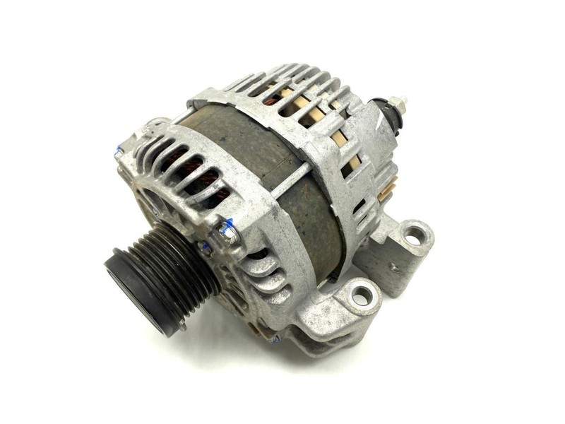 Alternator 2.4L 160 Amp 56029624AA Fits 2015-2017 Chrysler 200 85681