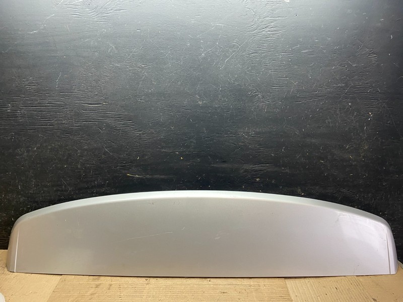 2009 to 2014 Volkswagen Routan Rear Spoiler OEM V3403 DG