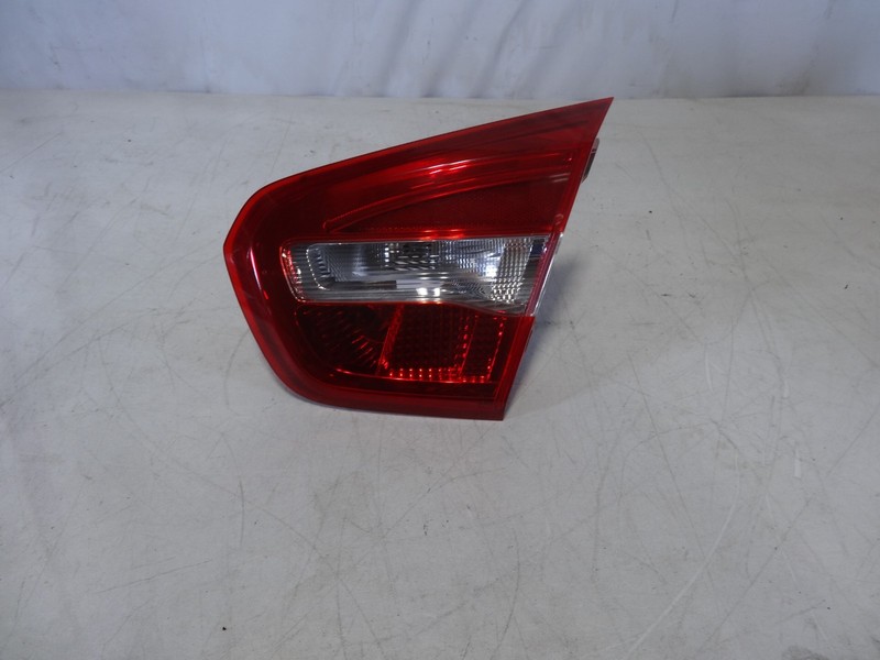 2017-2020 Mercedes Benz X156 Right Driver Side Tail Light Oem