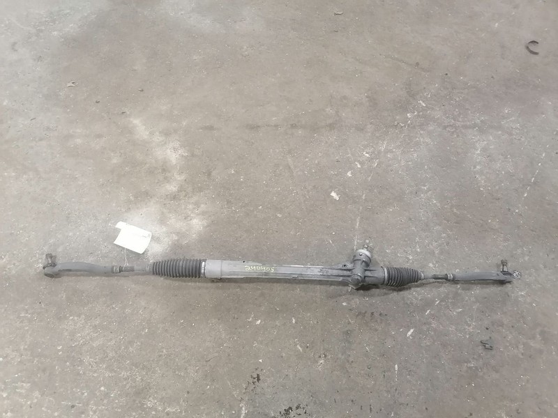 Steering Gear/Rack Power Rack And Pinion Le Fits 13-18 RAV4 1492777