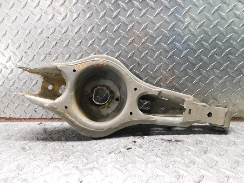 18-25 CHEVROLET MALIBU LEFT REAR DRIVER LOWER CONTROL ARM