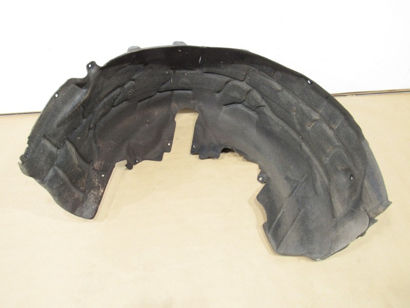 Audi RS7 C8 2022 Rear Right Passenger Quarter Liner Splash Shield Guard 19-24;:O
