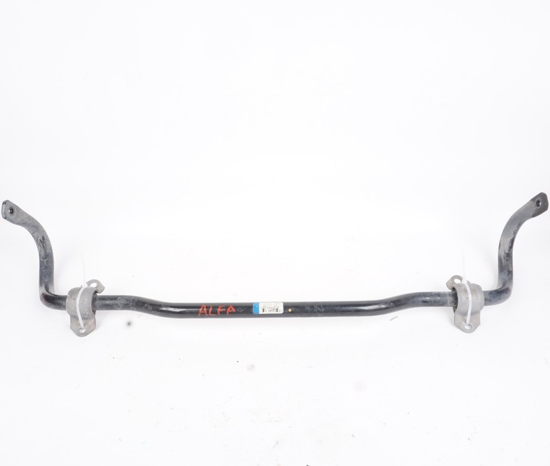 2017 - 2025 ALFA ROMEO GIULIA RWD FRONT STABILIZER SWAY BAR OEM 00505334230