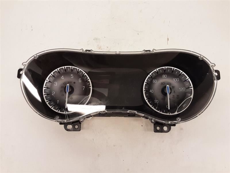 Speedometer MPH 7.0" Screen Fits 18 PACIFICA 3024976