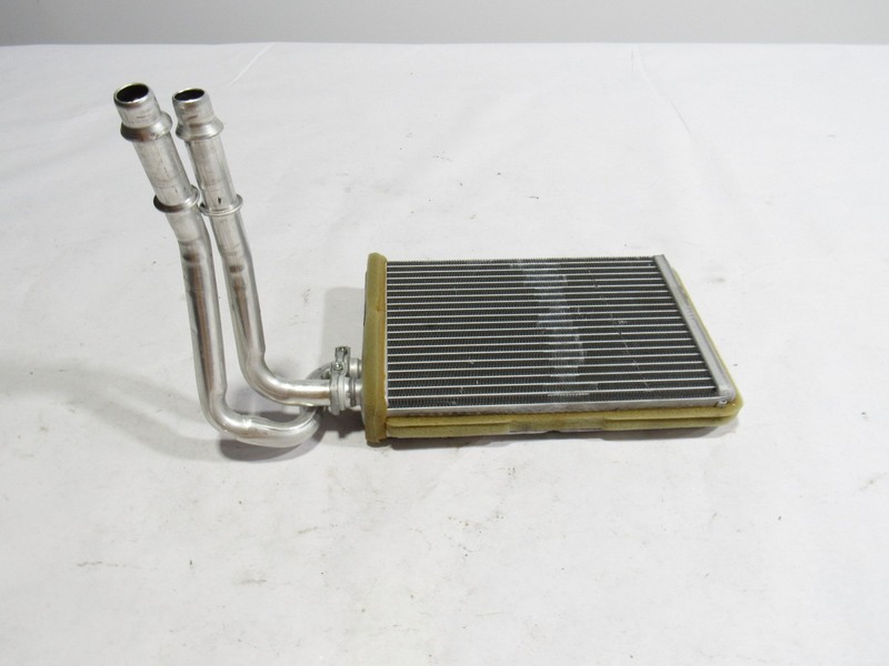 20-23 Mercedes GLE 53 C167 2021 HVAC Heater Core Radiator ;:M