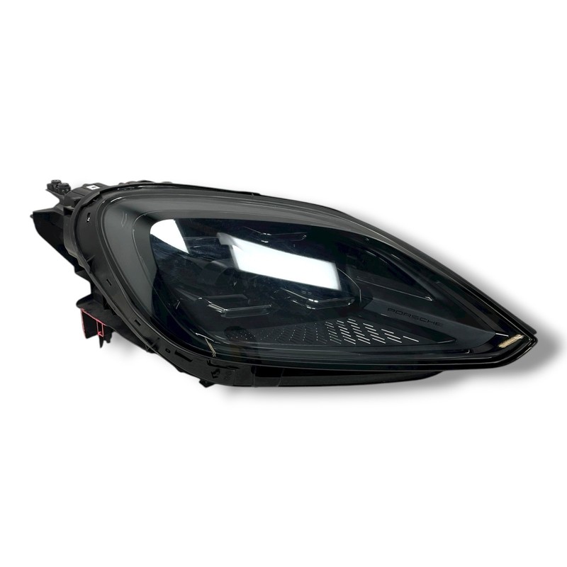 Porsche Cayenne 2024-2025 OEM Front right passenger LED headlight 9Y0941082J