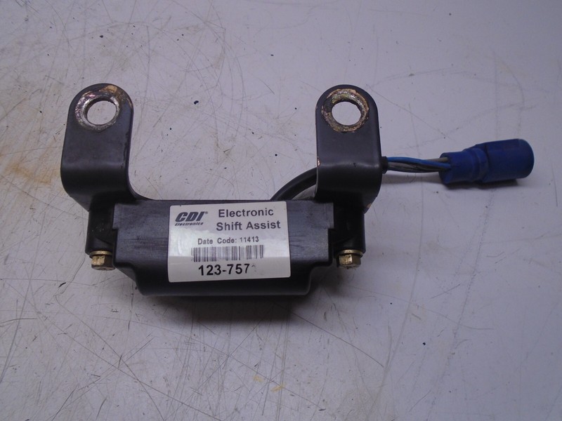 B4a C.D.I. OMC Shift Assist Module 123-7571