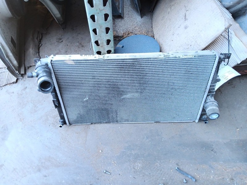 BMW 228i 328i 428i N20 2.0 Radiator 17118672104 OEM