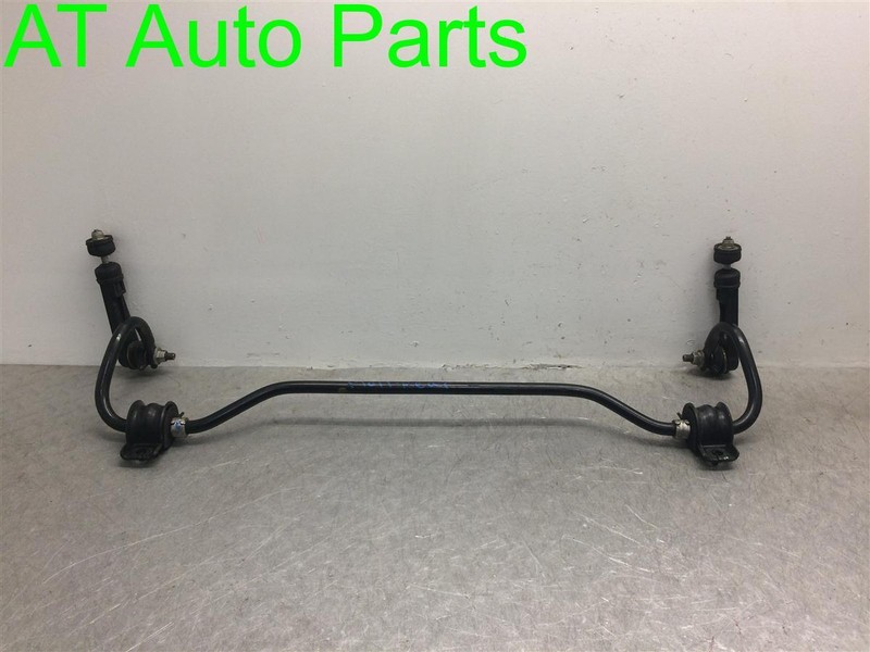 08 09 10 VUE CAPTIVA SPORT 2.4L REAR STABILIZER BAR OEM 524-00781