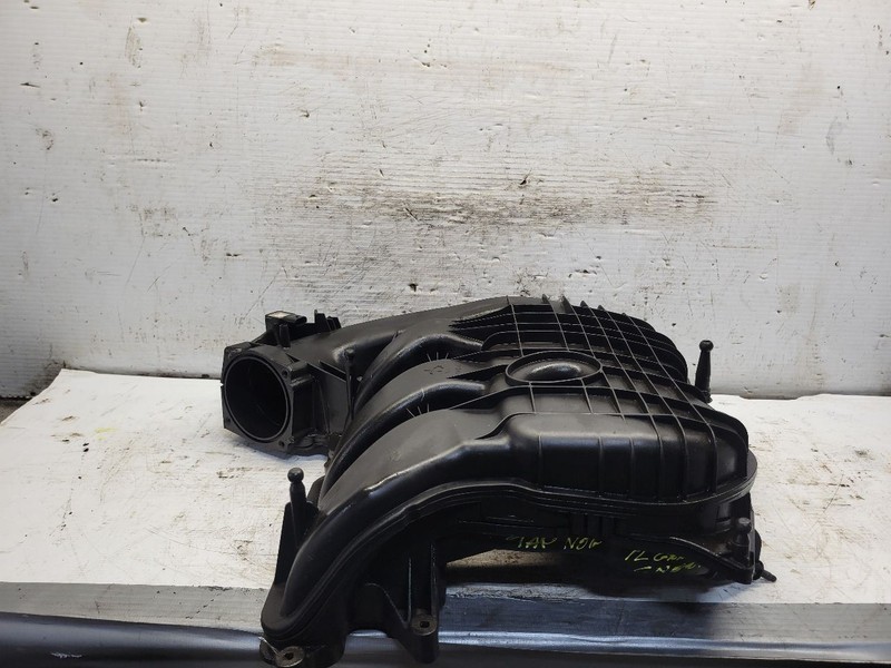Intake Manifold 3.6L Upper Plenum Fits 11-23 300 1690372