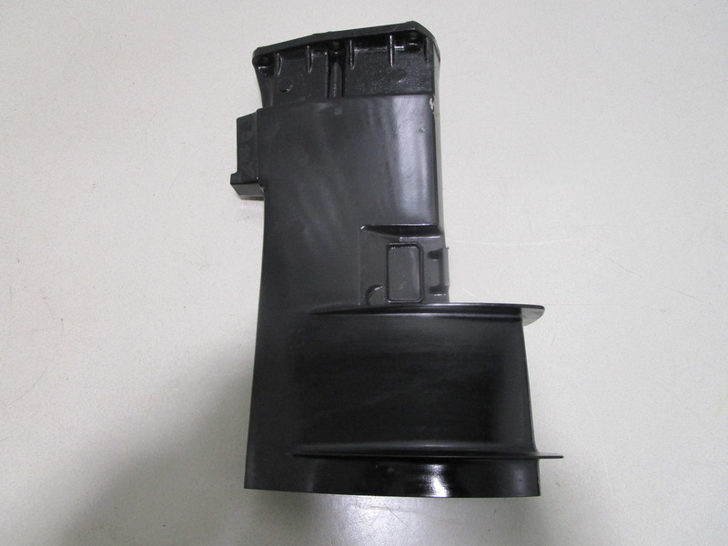1588-9098A5 Mercury Mariner Outboard Drive Shaft Housing LONG 18-25 Hp