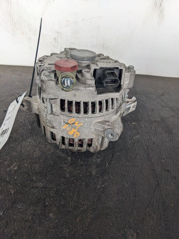 Alternator 130 Amp Fits 95-03 MAZDA B-3000 1192330