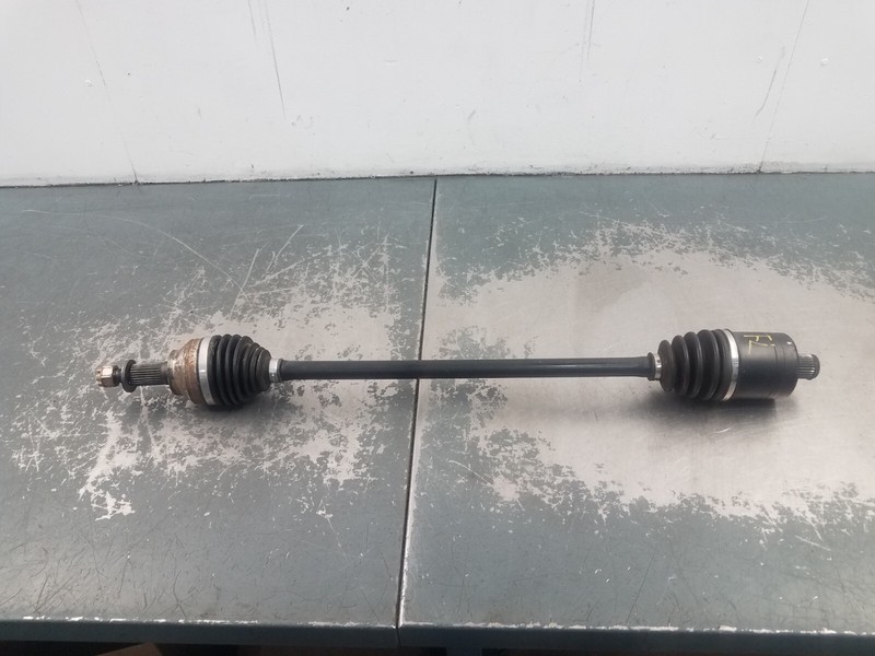#1781 L1- 2021 19 20 Polaris RZR XP Turbo S Left Front CV Axle