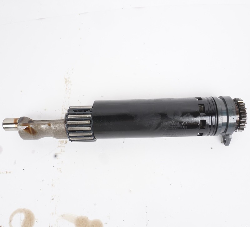 2014-2025 AUDI Q5 QUATTRO 2.0L L4 ENGINE MOTOR BALANCE SHAFT W/ TUBE OEM