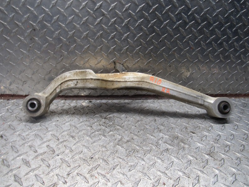 08-10 NISSAN ROGUE RIGHT REAR PASSENGER UPPER CONTROL ARM