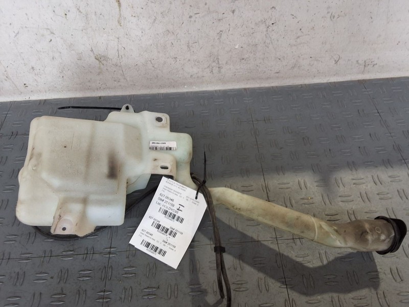 Wash Reservoir Fits 11-15 EXPLORER 3548975
