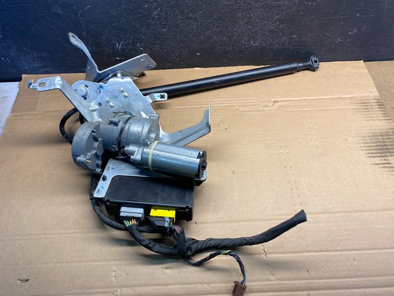 2010-2019 Licnoln MKT Power Motor Liftgate Tailgate Control Module Oem ad9596 DG