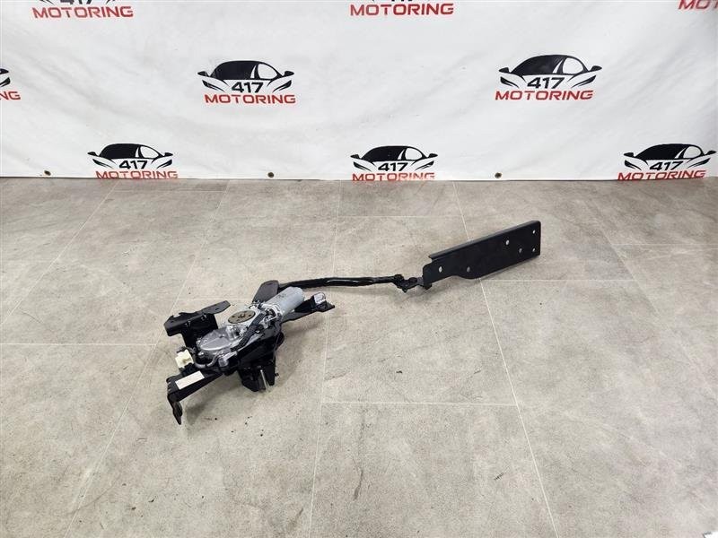 2003-2009 Nissan 350z Passenger Convertible Top Lift Motor Tonneau Cover RH OEM