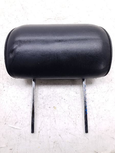 2003 LEXUS GS430 DRIVER SIDE REAR LEATHER HEADREST ASSEMBLY