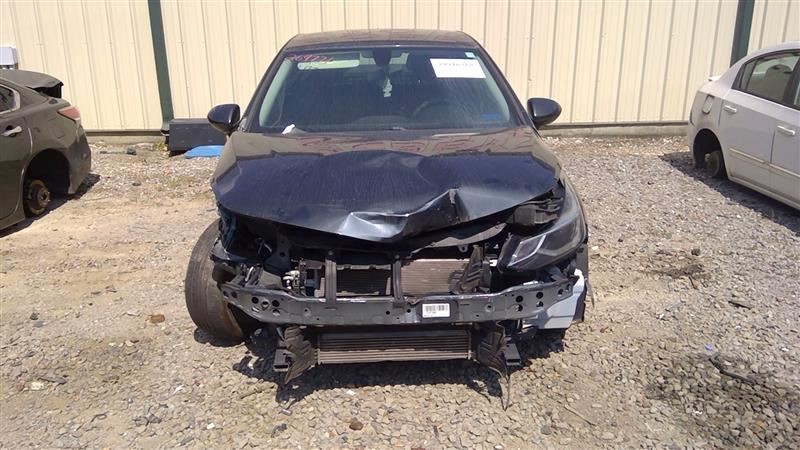 Driver Left Strut Front Fits 16-19 CRUZE 714990