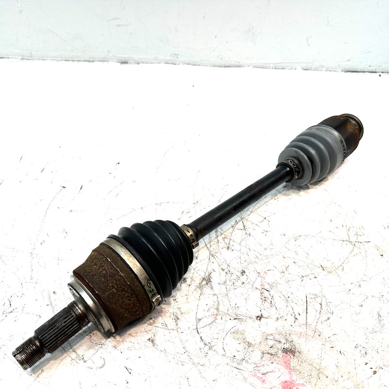 HONDA PILOT 2016-2022 FRONT RIGHT PASSENGER SIDE AXLE SHAFT HALFSHAFT OEM