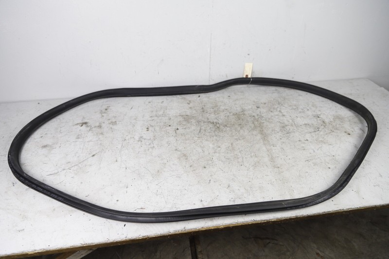 2020 2021 BMW F44 GC 228i M235i Front Right Door Rubber Seal Gasket OEM