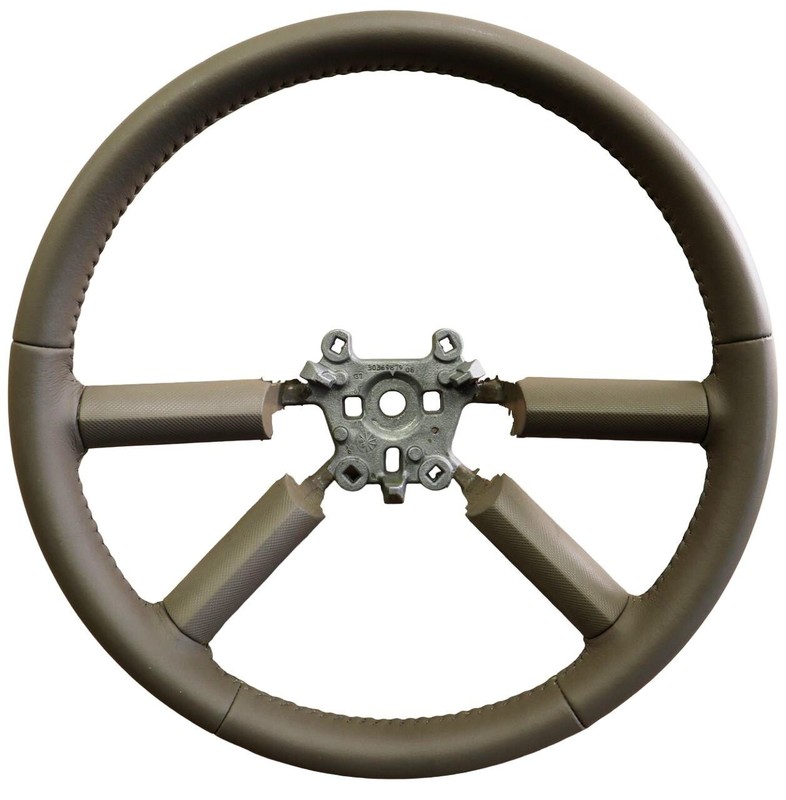 08-09 Chrysler PT Cruiser Steering Wheel GR65DK5AA NOS OEM