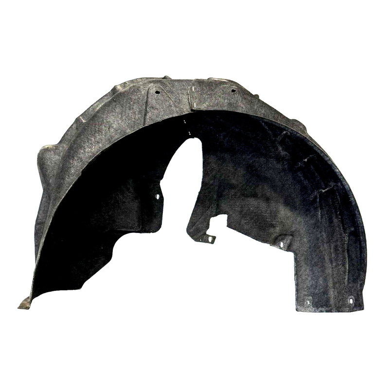 📌 2015-2018 AUDI Q3 REAR RIGHT SIDE QUARTER LINER SPLASH SHIELD 8U0810172D OEM