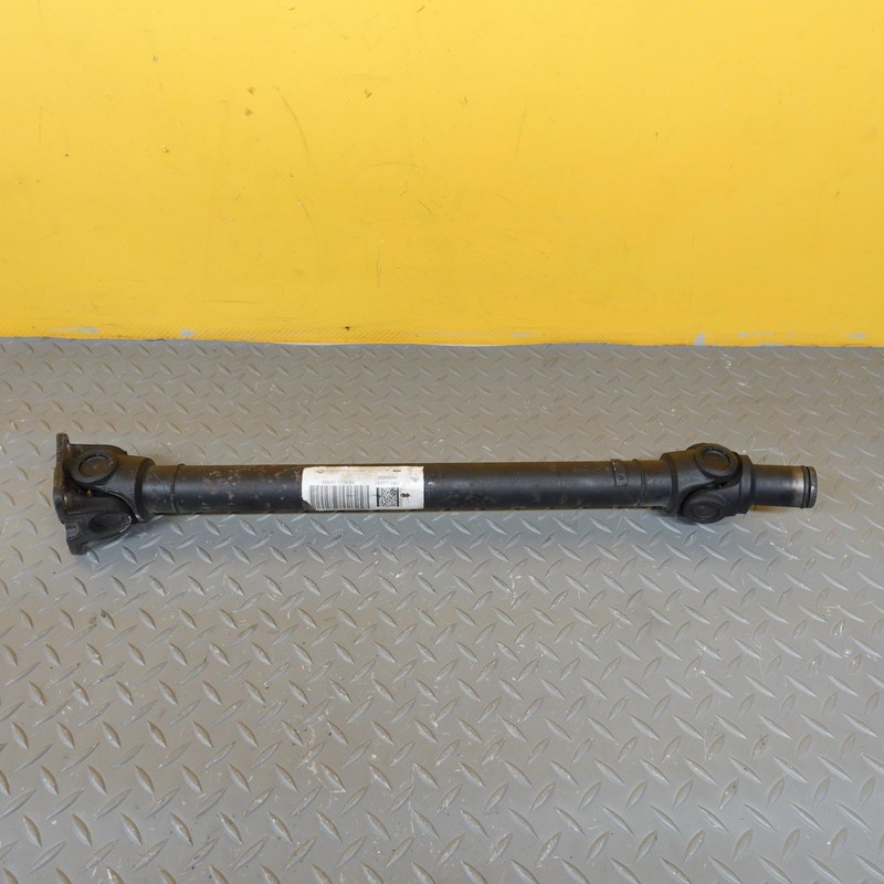 2017-2020 JAGUAR F-PACE Front Drive Shaft 2.0l OEM Hk833219bc t4a3283