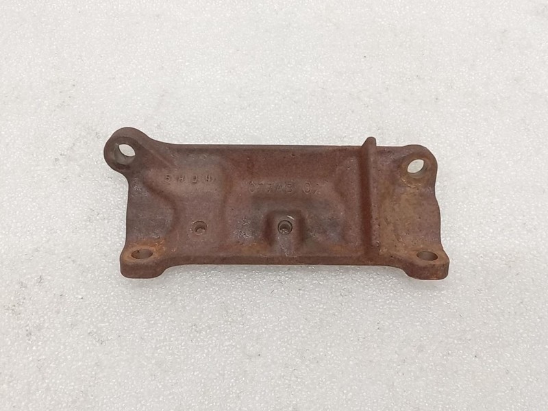 2013-2018 Dodge Ram 3500 4500 5500 6.7L Adapter Top Bracket 077AB 53034077AB