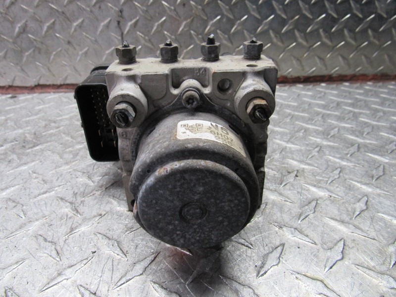 2006-2011 HONDA CIVIC EX 1.8L ABS ANTI LOCK BRAKE PUMP MODULATOR ASSEMBLY