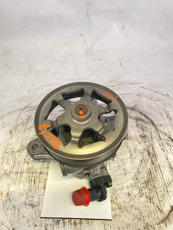 Power Steering Pump/motor HONDA ACCORD 11 12
