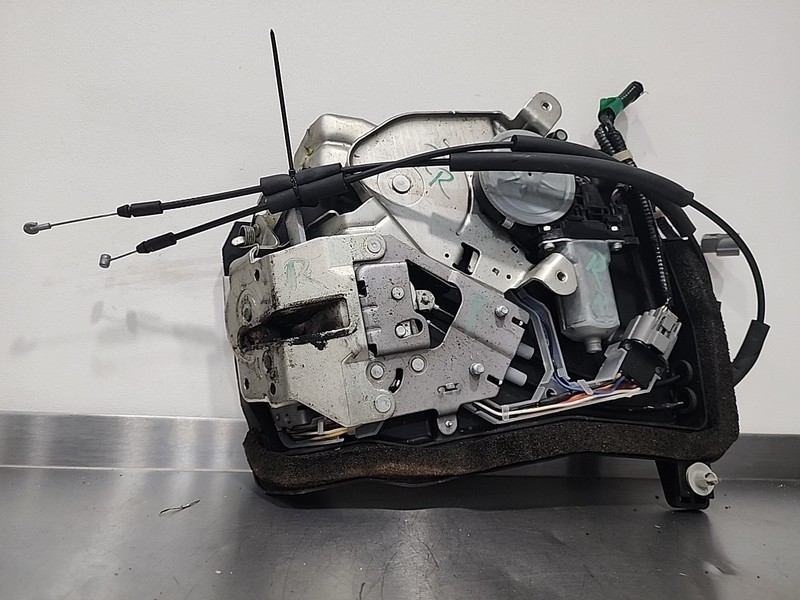 11 - 17 HONDA ODYSSEY REAR RIGHT PASSENGER SLIDING DOOR LOCK LATCH ACTUATOR OEM