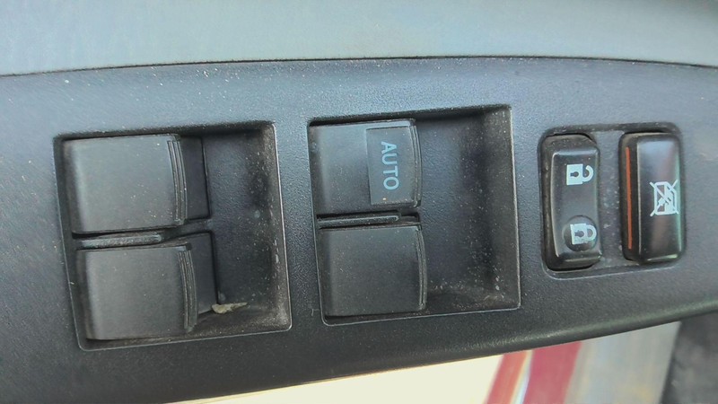 Door Switch Front TOYOTA TACOMA 12 13 14 15