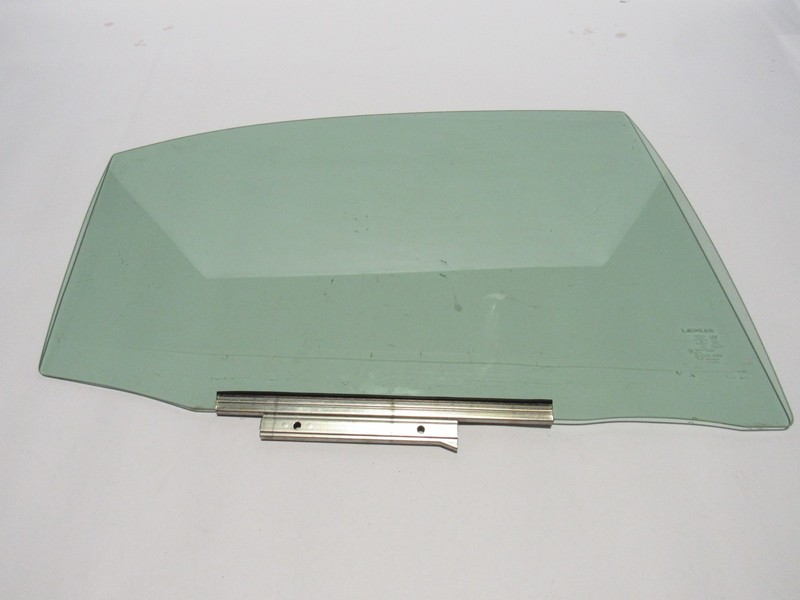 Lexus IS300 2020 Rear Right Passenger Door Window Glass 14-21 *
