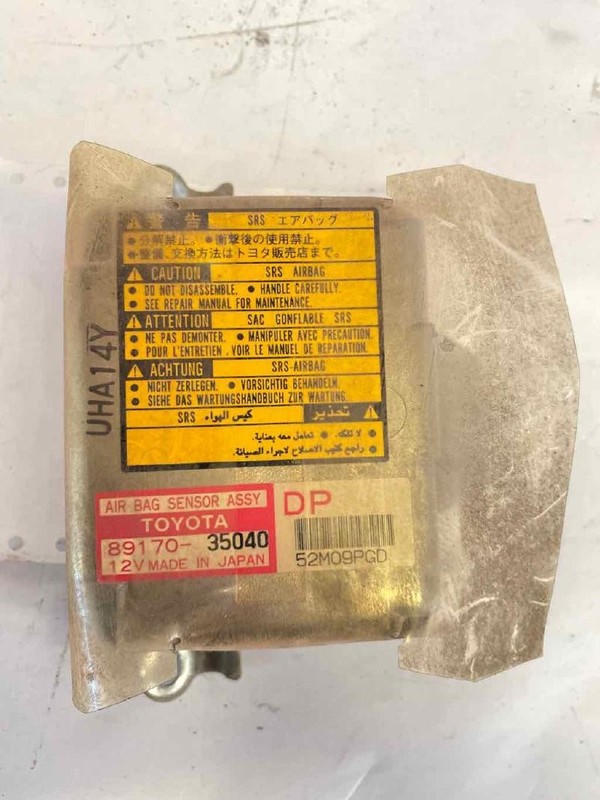 89170-35040 TOYOTA 4RUNNER 96 97 98
