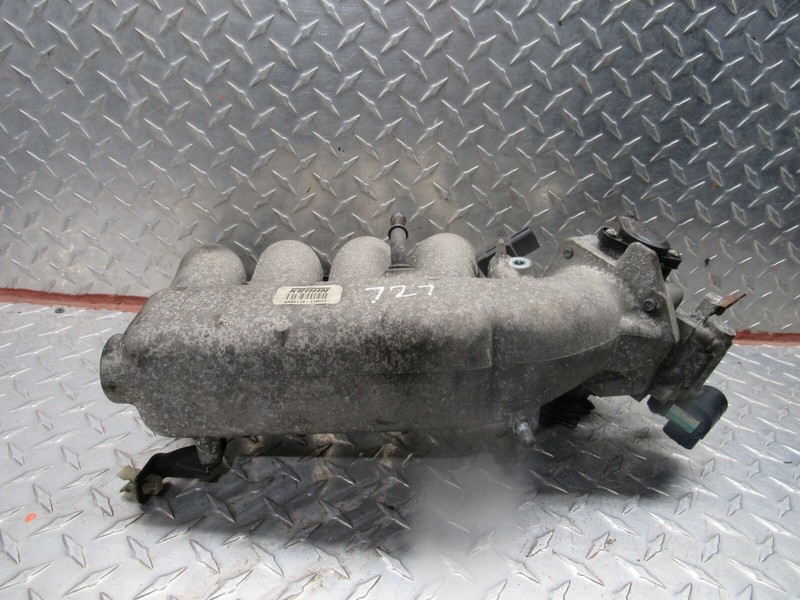 03-05 HONDA ACCORD UPPER INTAKE MANIFOLD 2.4L AA9C113-119027 03-06 ELENMENT 2.4L