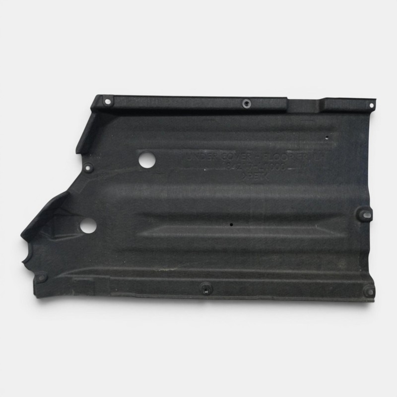 2025-2026 KIA K5 LXS Front Left Under Body Splash Guard Shield Oem 84217l1000