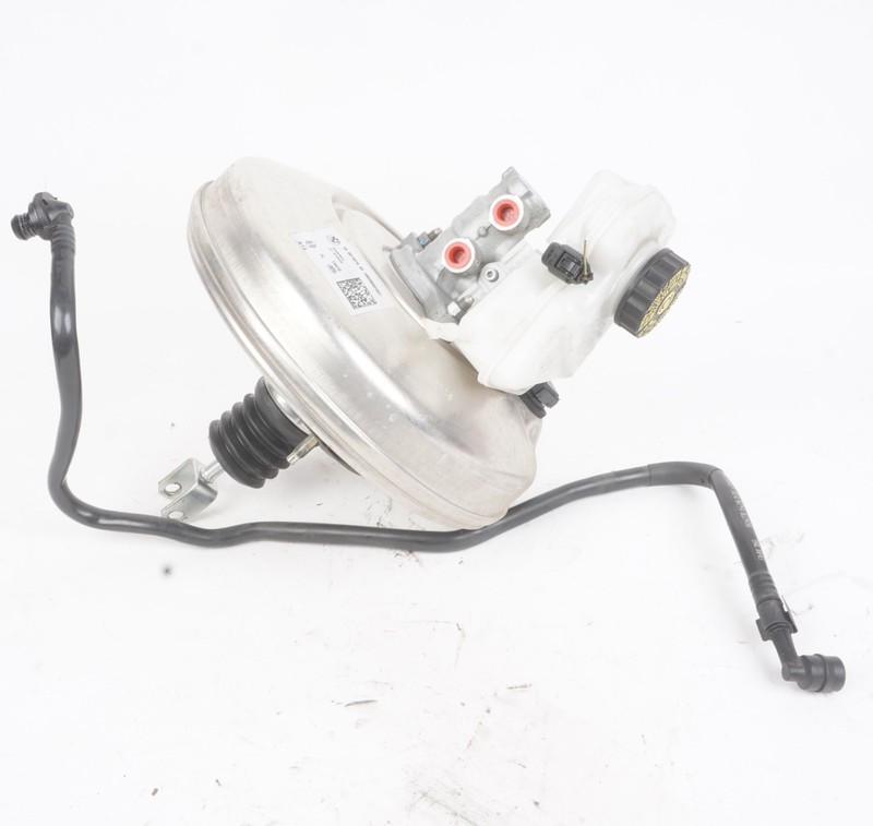 2018 - 2022 BMW X2 F39 2.0L Power Brake Booster OEM