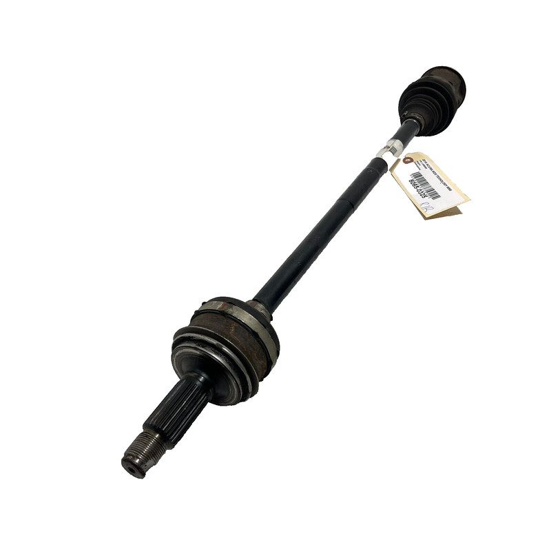 ACURA MDX 2016-2018 3.5L AWD REAR PASSENGER SIDE AXLE SHAFT HALFSHAFT OEM 96k