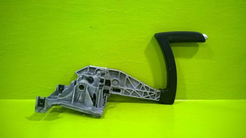 13 14 15 16 FORD ESCAPE EMERGENCY PARKING BRAKE HANDLE OEM 2934-34