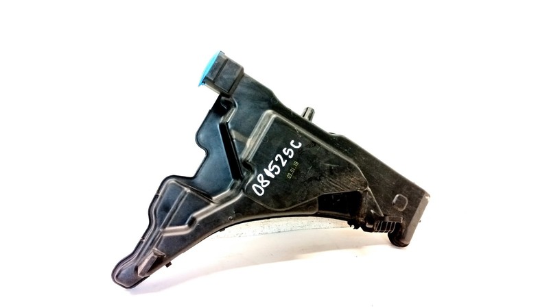 17-24 AUDI B9 A4 S4 SEDAN WINDSHIELD WASHER FLUID RESERVOIR BOTTLE OEM 08152C