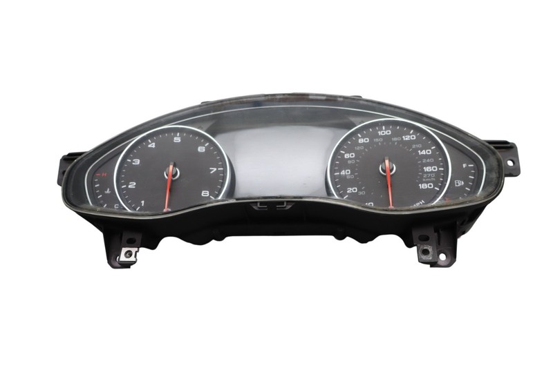 2012 Audi A6 A7 Quattro Instrument Cluster Gauge Speedometer 4G8920982 Oem