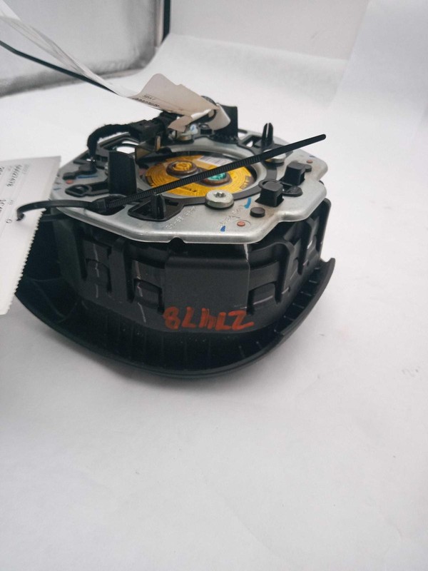 2014 Jeep Grand Cherokee Steering Wheel Air Bag Black 167K Miles OEM Used