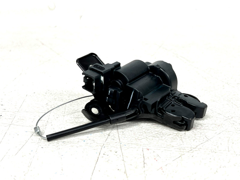 ⭐2013-2020 LINCOLN MKZ REAR TRUNK DECK LID LOCK LATCH ACTUATOR ASSY OEM LOT2643
