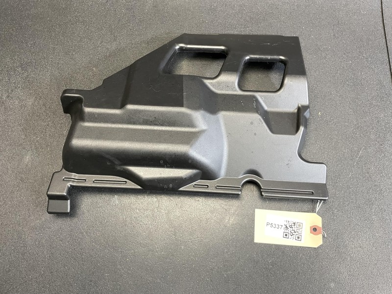 Dashboard Right Under Cover 2022 Subaru Forester 66066-SJ100 2019 2020 2021 2023