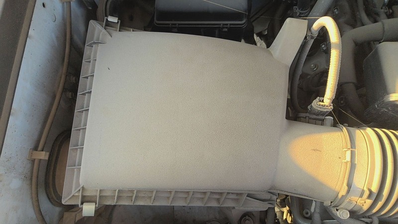 Air Cleaner TOYOTA TUNDRA 07 08 09 10 11 12 13 14 15 16 19 20 21