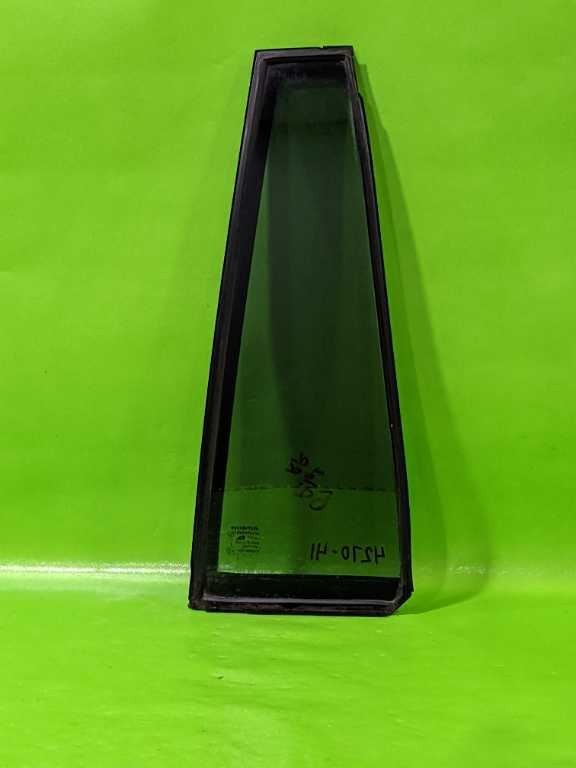 03-08 PILOT PASSENGER RIGHT REAR VENT GLASS OEM 4270-41
