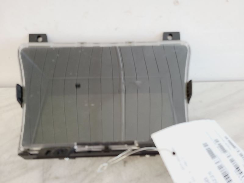 Info-GPS-TV Screen Navigation Display Screen Upper Fits 11-12 ACCORD 573653