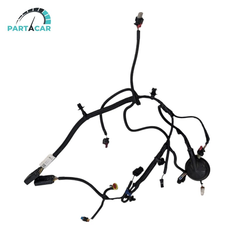 2020 2021 2022 2023 Tesla Model Y MY Front End Wire Wiring Harness OEM